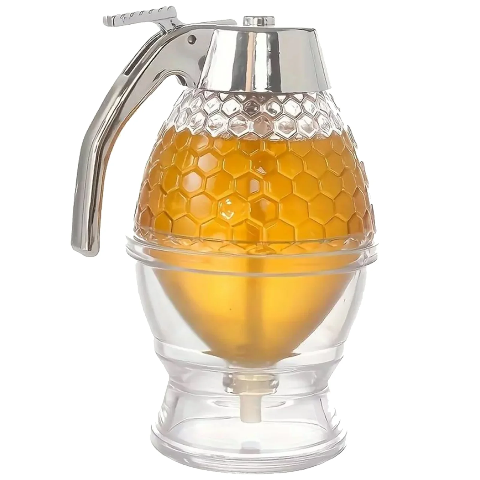 DOZOWNIK DO MIODU 200ML