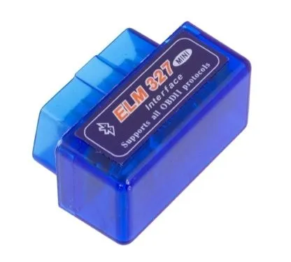 INTERFEJS ELM327 OBDII MINI
