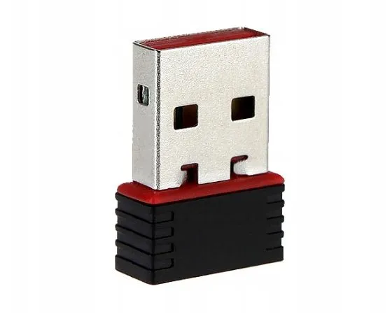 KARTA SIECIOWA WIFI USB 150MBPS
