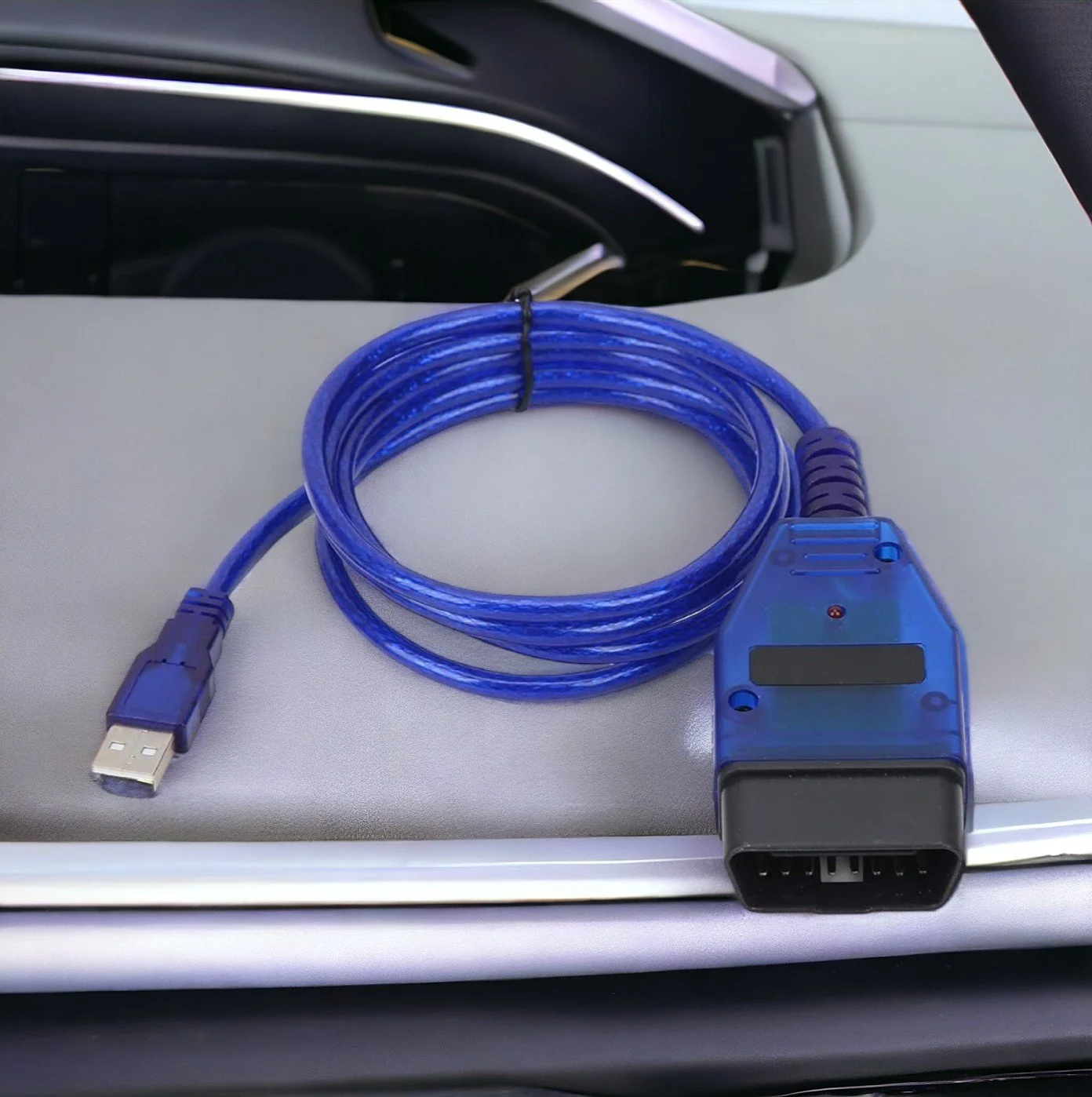 INTERFEJS VAG USB OBDII-4