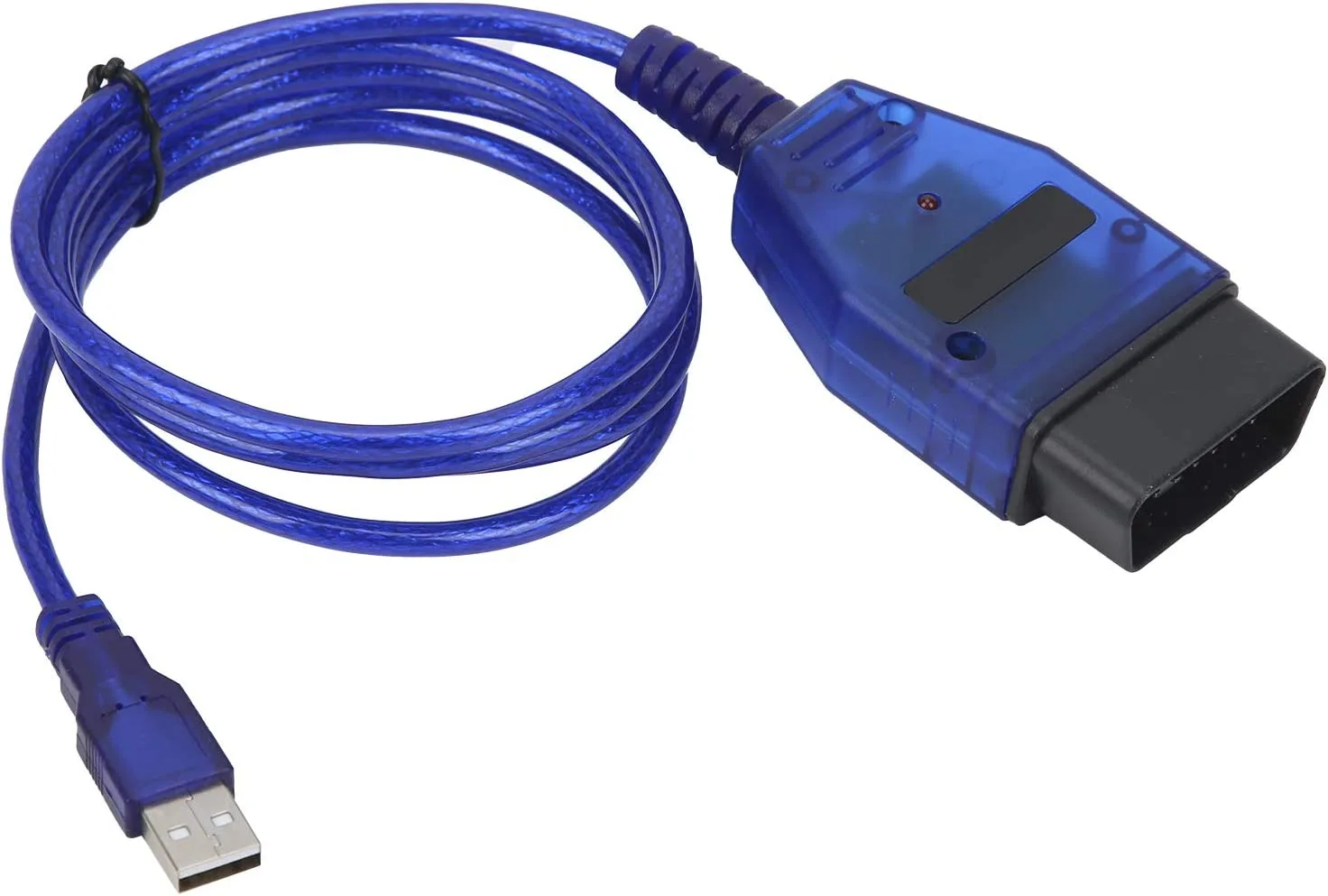 INTERFEJS VAG USB OBDII-4