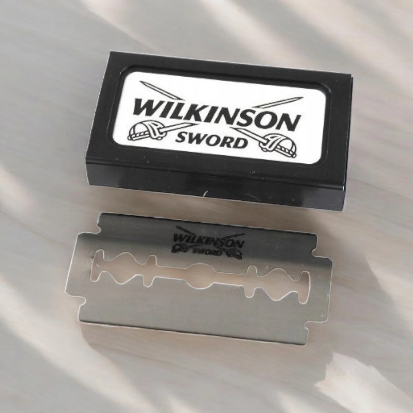 WILKINSON ŻYLETKI 5SZT