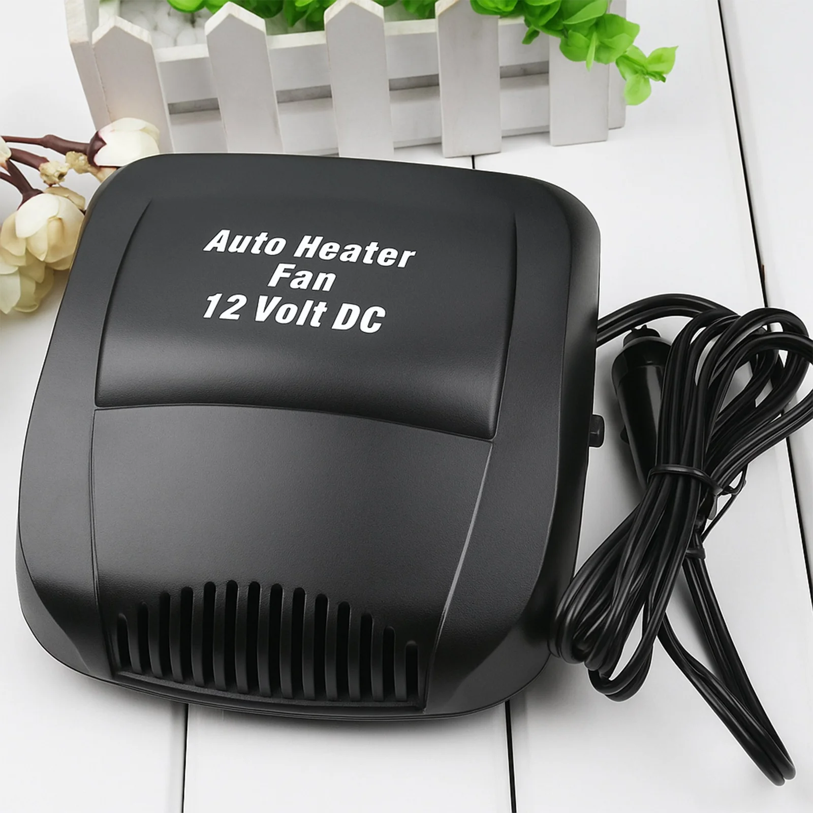 NAGRZEWNICA DO SAMOCHODU 150W -23%- 23%