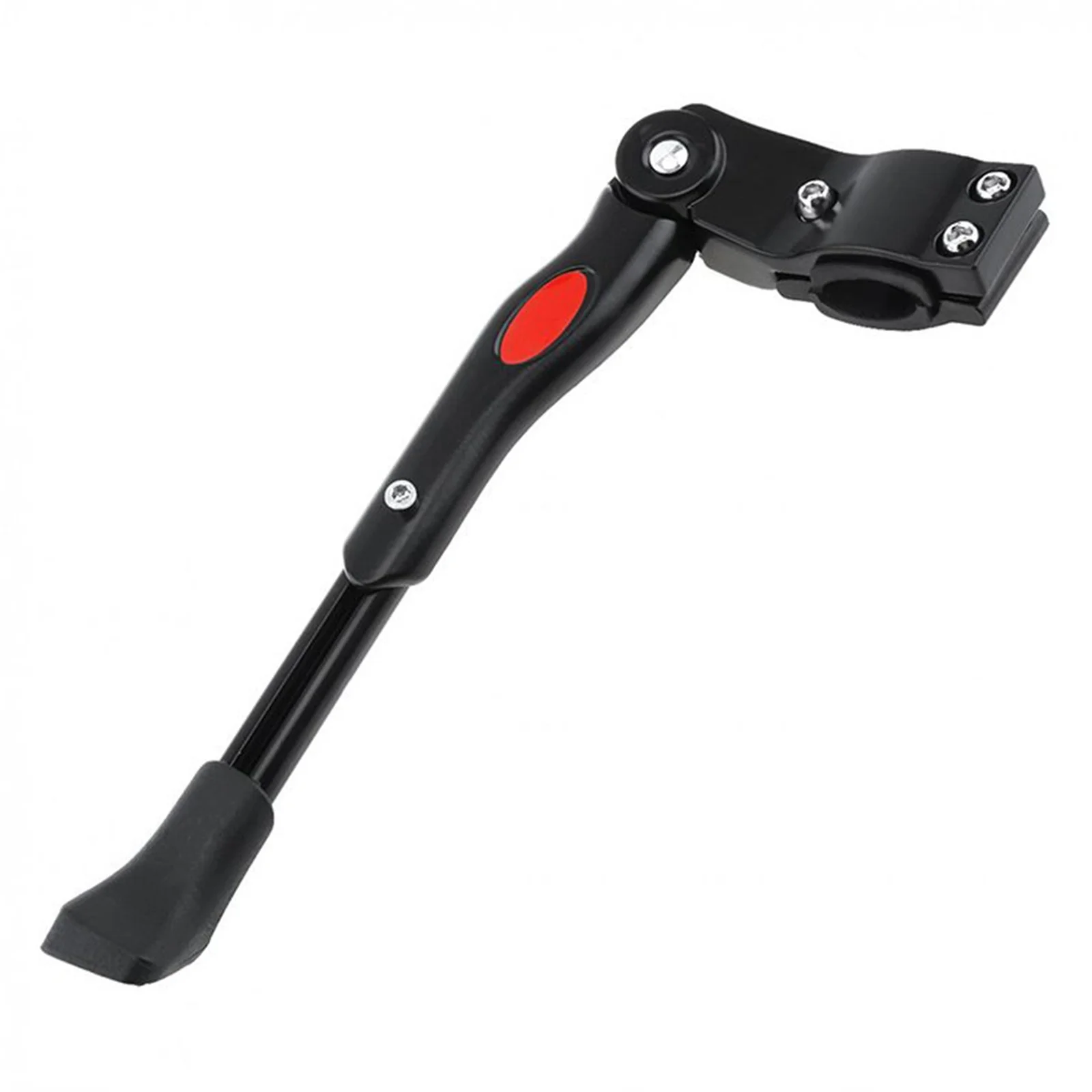 PODPÓRKA STOPKA DO ROWERU NA ROWER NÓŻKA ROWEROWA REGULOWANA STABILNA MOCNA