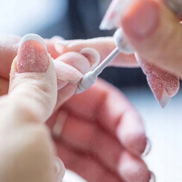 FREZARKA DO PAZNOKCI MANICURE PEDICURE PROFESJONALNA ZESTAW FREZÓW MOCNA