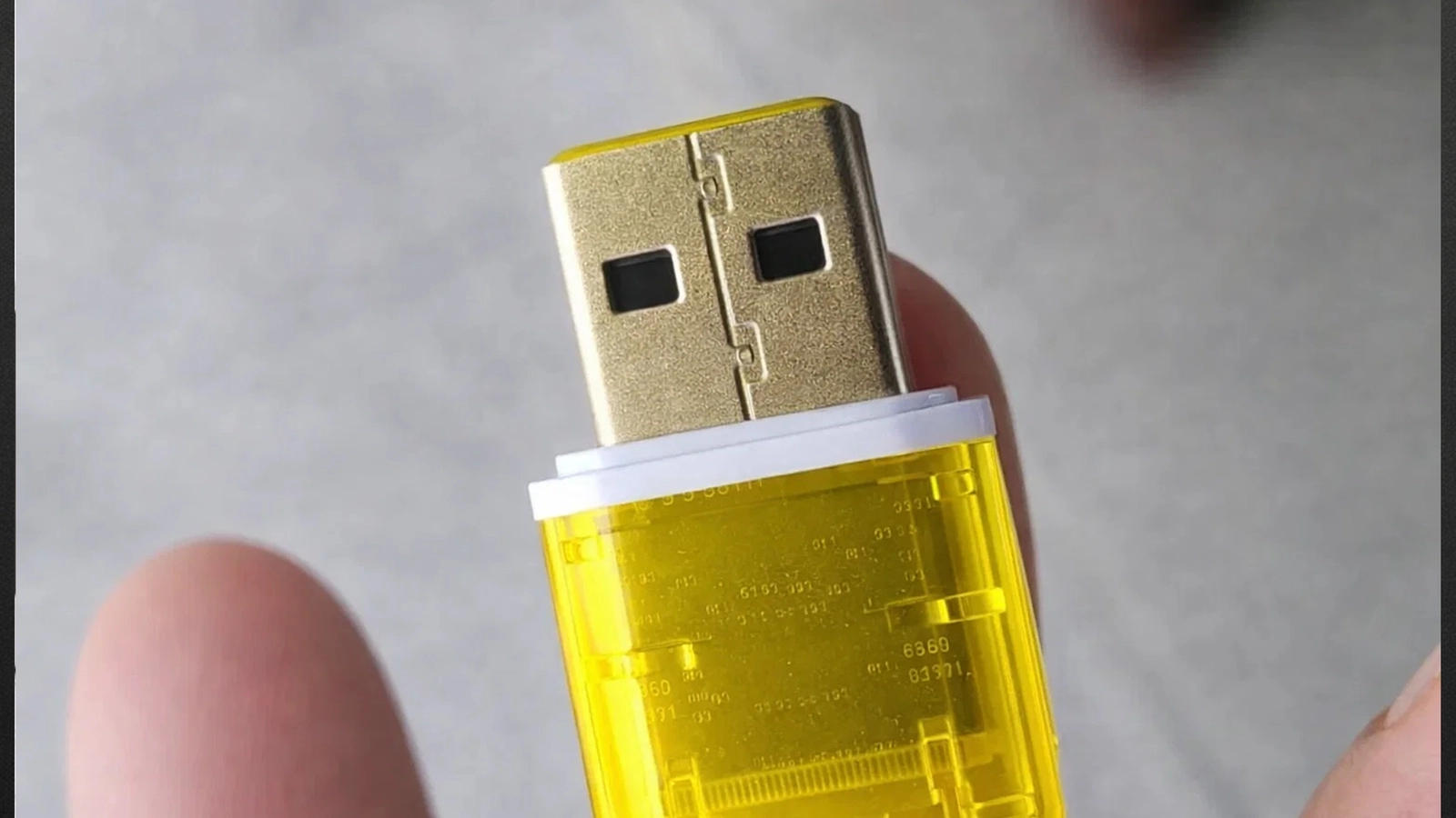 CZYTNIK KART ADAPTER PAMIĘĆ USB MICRO SD microSD TF SDHC USB PENDRIVE MINI