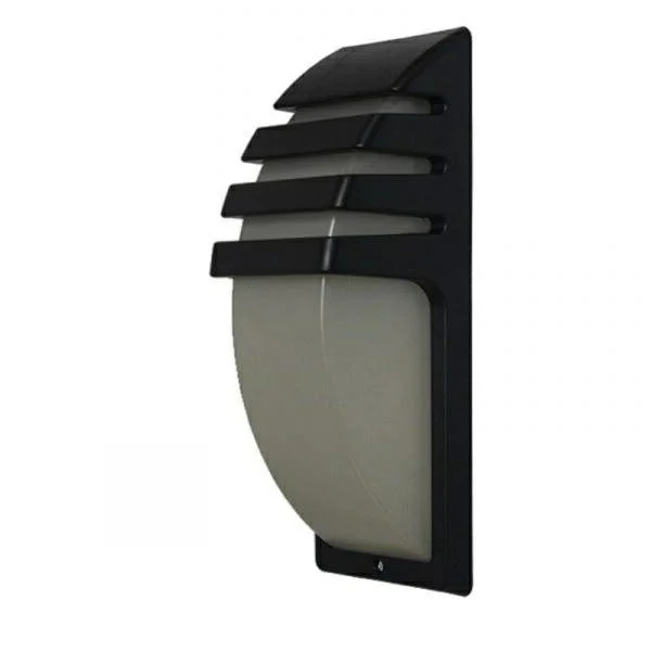 LAMPA LED ELEWACYJNA ZEWNĘTRZNA KINKIET OGRODOWY