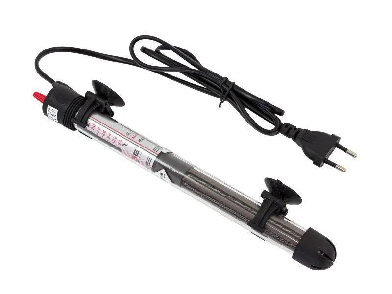 GRZAŁKA DO AKWARIUM 100W - niebieski